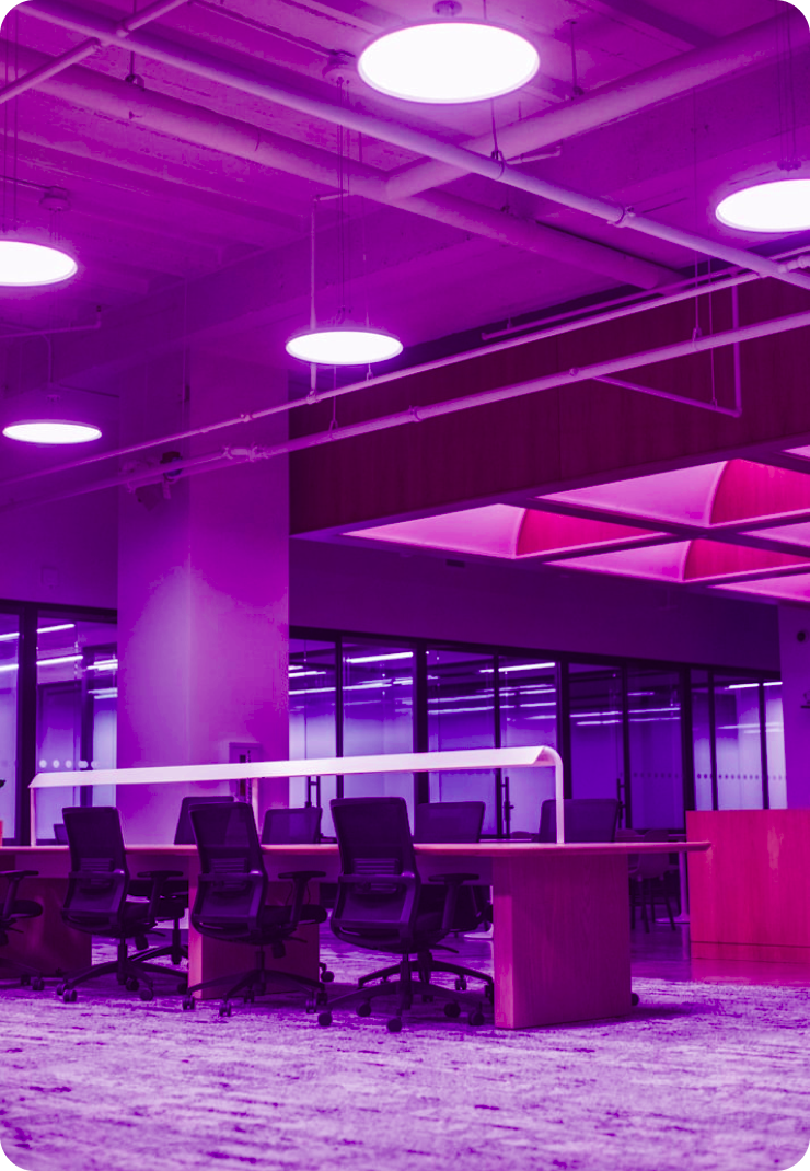 Mission Vision Background