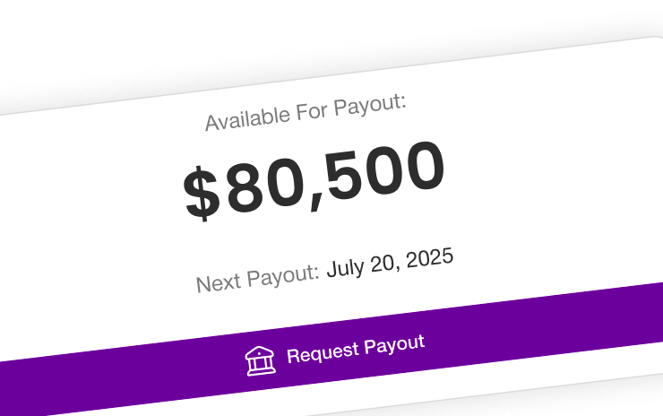 Automated Payouts